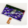 resolution 1024*600 10.1 inch TFT Type lcd touch monitor (PJT101D01H50-170P50N)